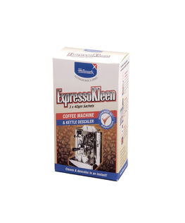 Expressokleen for Coffee Machine